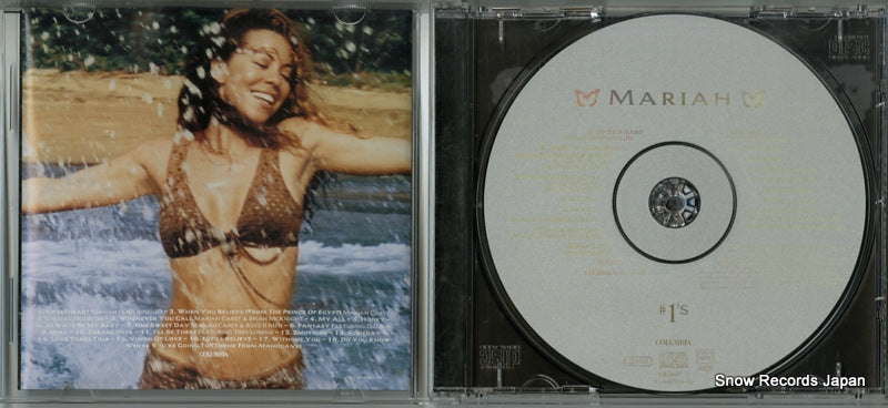 4926042 / COL4926042 disc