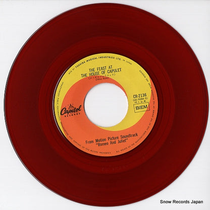 CR-2136 disc