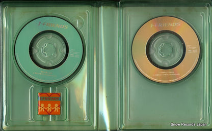 JFDD-1 disc