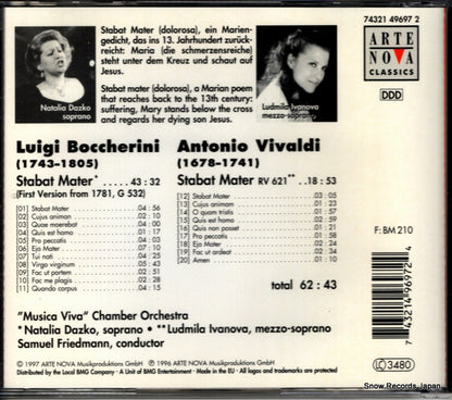 74321496972 back cover