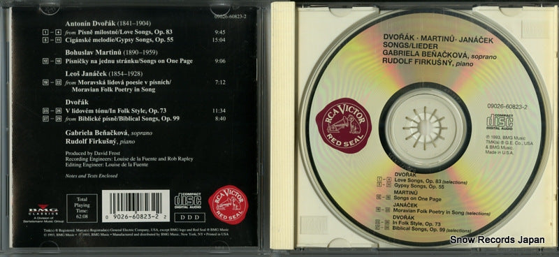 09026-60823-2 disc