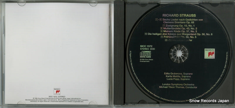 SICC1572 disc