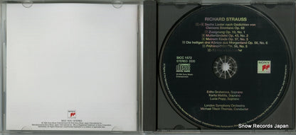 SICC1572 disc