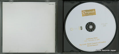 WPCS-16258 disc