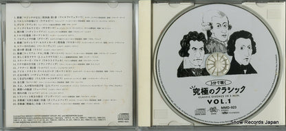 MMD-923 disc