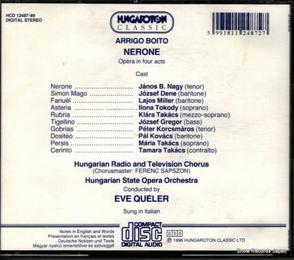 HCD12487-89 back cover