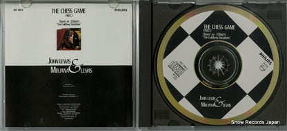 832588-2 / 28JD-10060 disc