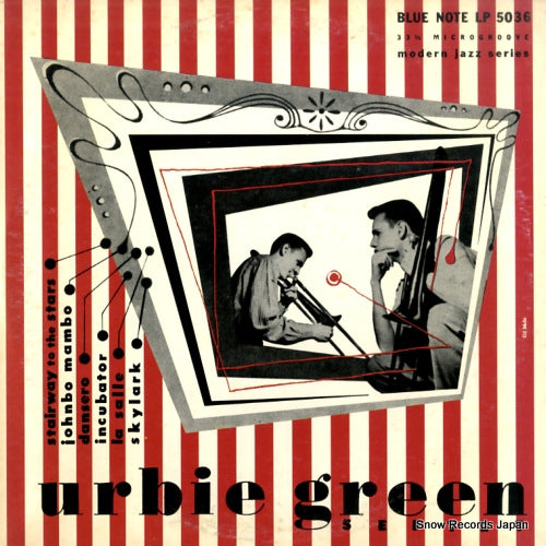 BLP5036 front cover
