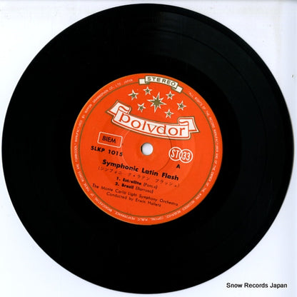 SLKP-1015 disc