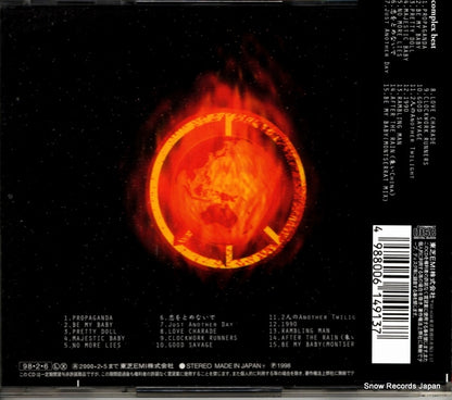 TOCT-10180 back cover