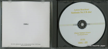 KICC3534 disc