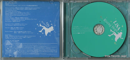 SVWC-70003 disc
