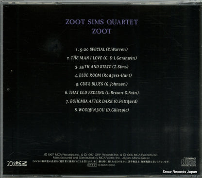 MVCR-20055 back cover
