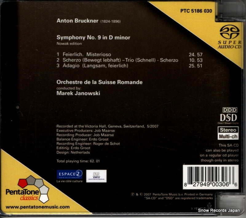 PTC5186030 back cover