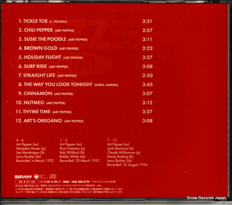 COCB-53401 back cover