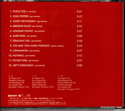 COCB-53401 back cover