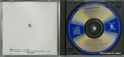 KOCD-2814 disc