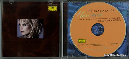 4778776 / 002894778776 disc