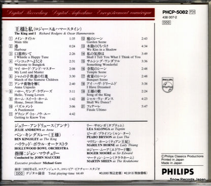 PHCP-5082 back cover