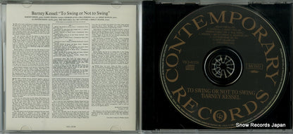 VICJ-2038 / VICJ-41378 disc