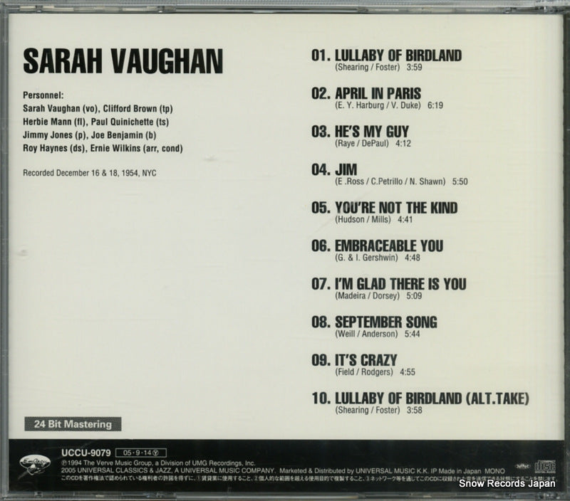 UCCU-9079 back cover