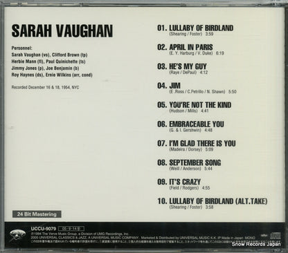 UCCU-9079 back cover