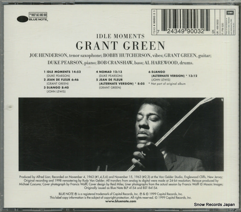 724349900325 back cover