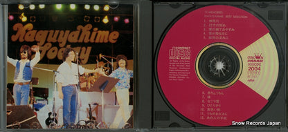 035-CDC-2004 / 035CDC disc