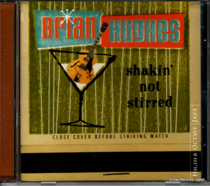 HOJCD48093 front cover