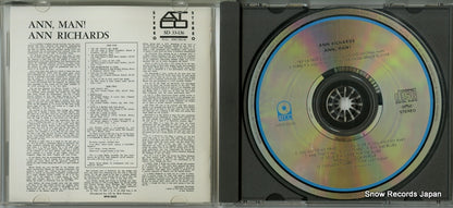 WPCR-25022 disc