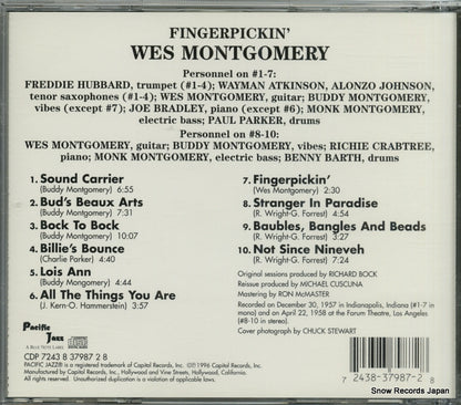 CDP724383798728 back cover