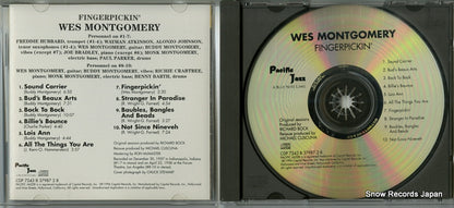 CDP724383798728 disc