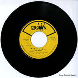 CW-760 disc