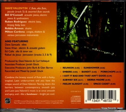 CCD-4872-2 back cover