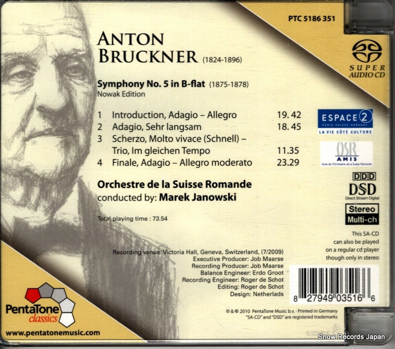 PTC5186351 back cover