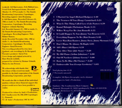 STUCD19710 back cover