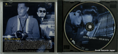 STUCD19710 disc