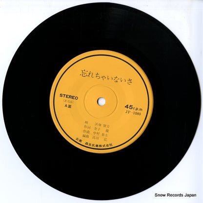 JP-1080 disc