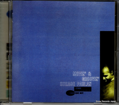 TOCJ-6590 / BST-84028 front cover