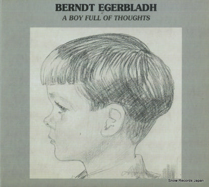 AS003 front cover