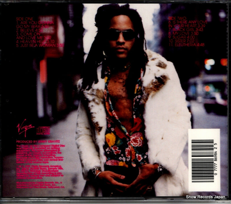 077778698425 / V2-86984 back cover