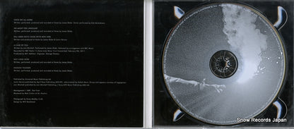 ATLAS07CD disc