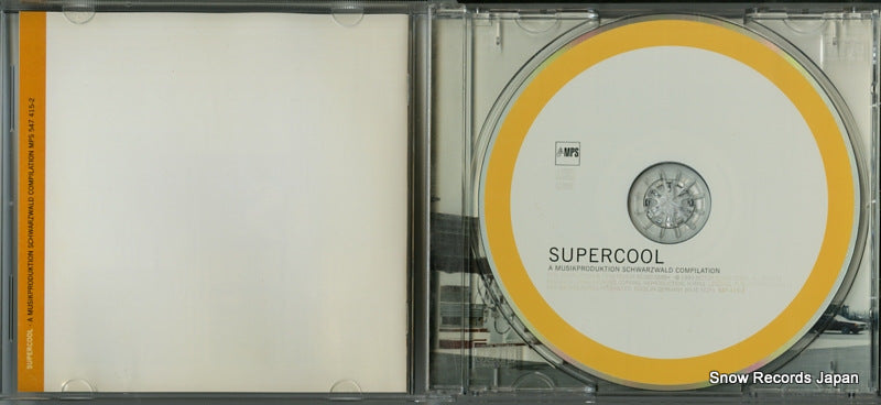 547415-2 disc