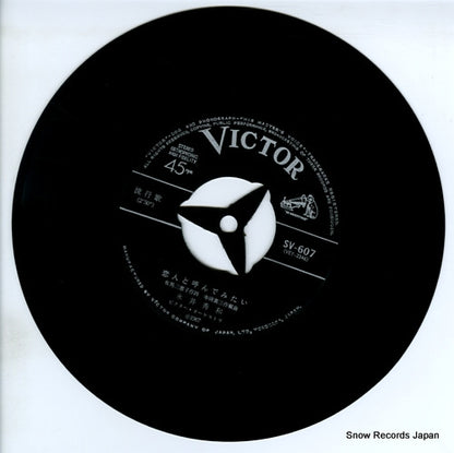 SV-607 disc