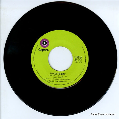 CR-2625 disc