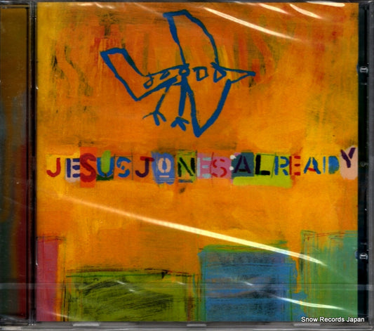 724385713323 / FOODCD22 front cover