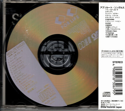 FLCF-3545 back cover