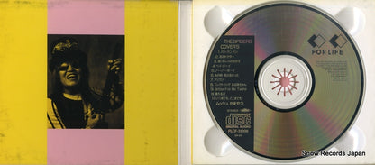 FLCF-31008 disc