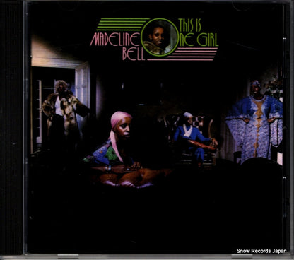 VICP-60792 front cover