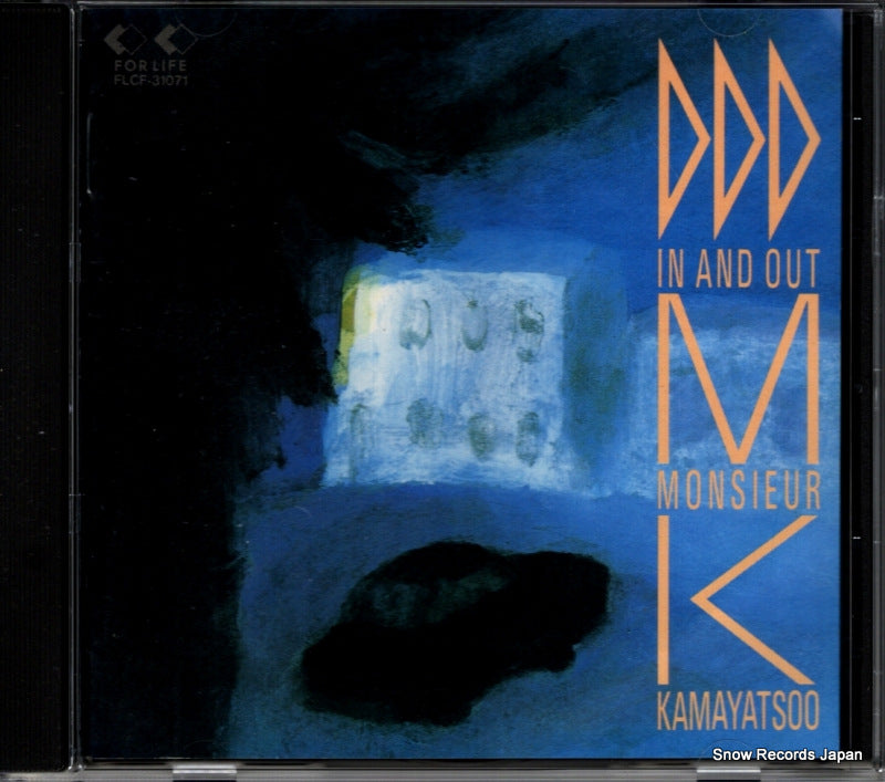 FLCF-31071 front cover